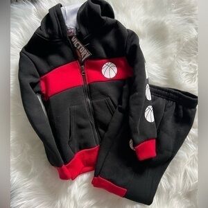 Victory League suit